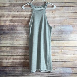 S Honey Punch Sweater Dress Swim Cover Up